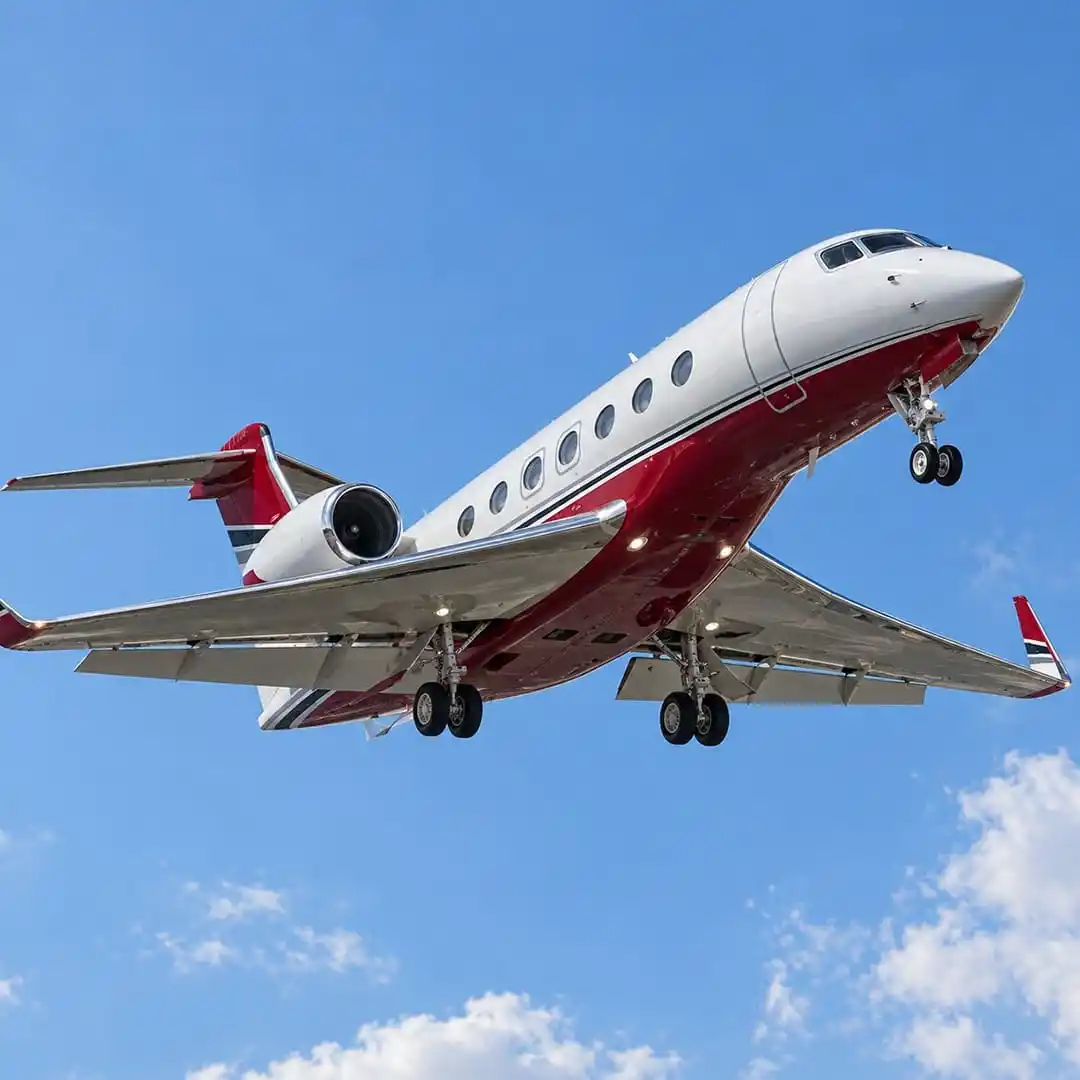 service-volaerisjet